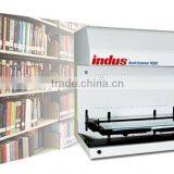 Trade Assurance A2 Automatic Book Scanner for Library 400 Dpi High Resolution, High Speed Scanning