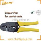 Hot Sell Cheapest H6.7 Hand Crimping Plier Tool For Coaxial-Cable thumbnail-5