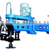 Column Type Elevating Stone Grinding Machine Granite Machine thumbnail-2