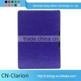 Hot Selling Genuine Leather Smart Case Cover For Kobo Aura Customs Genuine Leather Cheap Mobile Phone Case thumbnail-6