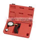 Basic Exhaust Back Pressure Set / Auto Repair Tool