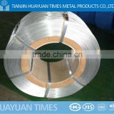 ( FACTORY)2.6MM ungalvanized wire for FRAME OF CAR SEAT