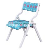 Fashion design new product latest design wooden desk chair