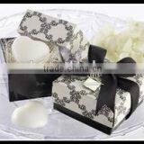 Folding Hard Paper Gift Box