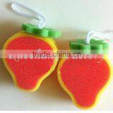 Latest Hot Selling Nature Sponge Polishing Pad thumbnail-1