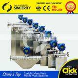 DMF-Series Mass Ultrasonic Sensor Flow Meter thumbnail-3