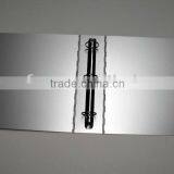Metal Ring Binder