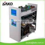 Hybrid Pure Sine Wave Solar Home System JSKN 5000VA With Controller thumbnail-3