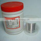 China Chengdu Best Price Indium Wire