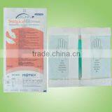 2015 Powder Free Nitrile Medical Surgery Gloves thumbnail-3