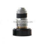 High Quality Microscope Achromatic Objectives 4X/10X/40X/100X for XSP- 30 Series thumbnail-2