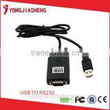 1m Cp2102 Usb Rs232 Adapter