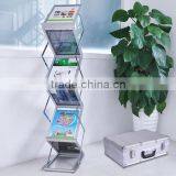 Zhejiang A3 A4 Wholesales Acrylicj Brochure Stand Advertising thumbnail-4