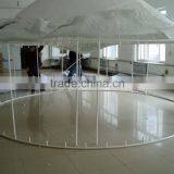 Steel Frame Yurt thumbnail-3