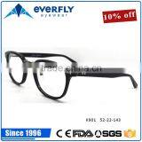 2016 New Design Italy Style Stylish Men Square Shape Acetate Optical Frames With Factory Direct Cheaper Price