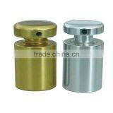 0.6" x 1.0" (16 x 25mm) Sign Supports Stand Offs