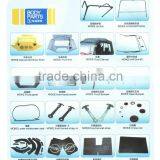 Mini Moke Body and Other Spare Parts thumbnail-1