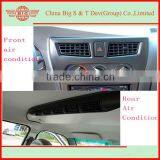 2013 Europe IV Standard 8 Seats ob Van thumbnail-1