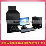 Solar Cell Testing Machine
