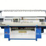 GSJX-3-52 collar knitting machine