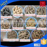 2015 Popular China Machine Pellets Wood, Straw, Grass Pellets Mill
