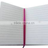 64K Pocket Hard Paper Cover Notebooks With Foil or Glitter thumbnail-3