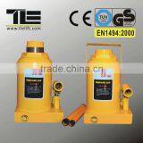 Hydraulic Bottle Jack to EN 1494:2000 With GS, WLL 50T