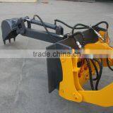 Wheel Loader for Sale thumbnail-3