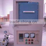 ST-1200RVA-8 Vacuum Atmosphere Furnace With Inert Gas thumbnail-1