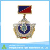Hot China Products Wholesale badge airplane