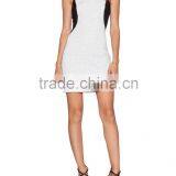 Dongguan Clothing Fashion Bridal Sexy Short Mini Dress SYA15090 thumbnail-5