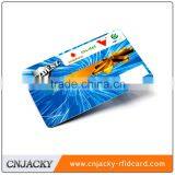 PET Card PETG Card thumbnail-4