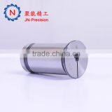 Milling Collets JM71 Straight Shank Collet 0.01mm Precision Collet