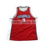 Basketball Uniform thumbnail-1