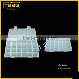 2016 High Quality Plastics Storage Box
