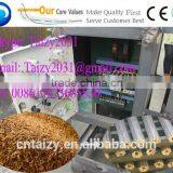Professional and Best Quality Rice Husk Briquette Extrudering Machine