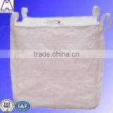 White U-Panel Jumbo Bag and Cone Top thumbnail-4