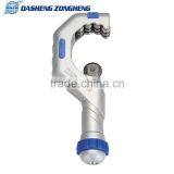 DSZH Roller Type Tube Cuter WK-670 for 1/4"to 2-3/4"inch(6-70mm)