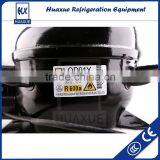 Highly Refrigeration Spare Parts Refrigerator Compressor QD91Y for Fridge Quality Choice thumbnail-4