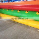 Inflatable Boat/Water Game /banana Boat/PVC Boat thumbnail-2