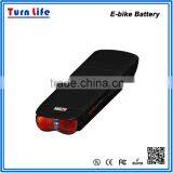 ABS Plastic 36V Rear Carrier Battery Case High-end Quality E-bike Battery Quality Choice thumbnail-4