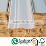 Interior Wood Wall Primer Panel Moulding thumbnail-4