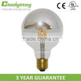 Dimmable 360 Degree Beam Angle Edison Light Bulb Vintage Bulb thumbnail-2