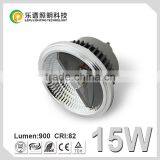 50000 Working Hrs 2700k G53 Ar111 Led