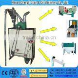 Grain Cleaning Machine thumbnail-4