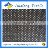 High Quality Polyester Knitted Brushed Mesh Fabric With Hole Size 1mm thumbnail-2