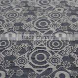 Denim Cotton Polyester Spandex Jacquard Fabric thumbnail-3