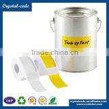 Various Materials Die Cut Barcode Use Paper Material Label thumbnail-5