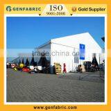 party tent 6x9m,clear curved tent,festival tent