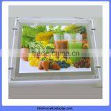 Bottom Price Hot Selling Led Outdoor Acrylic Light Box thumbnail-1